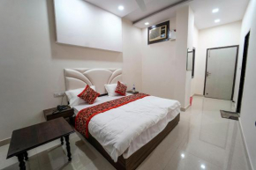 R.K. Residency